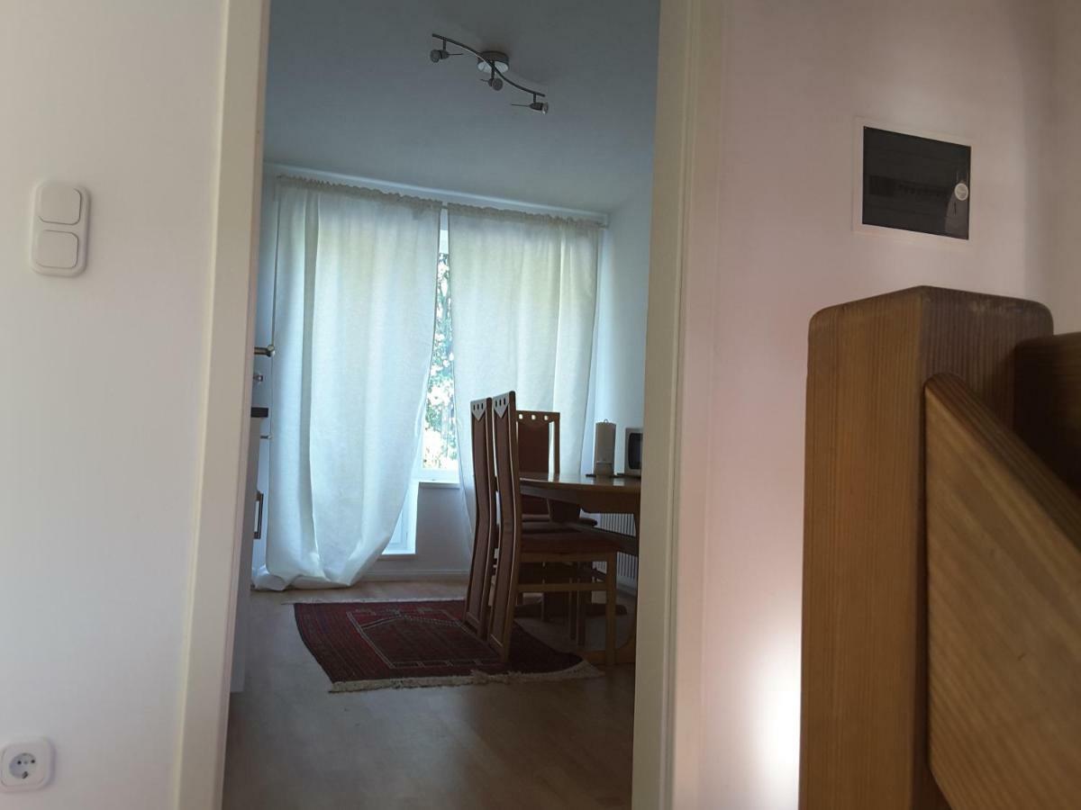 Gaestehaus ピンネベルク エクステリア 写真